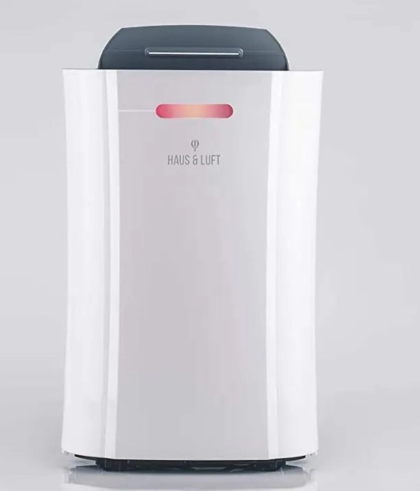 Dezumidificator de aer MPM HL-OS-20 