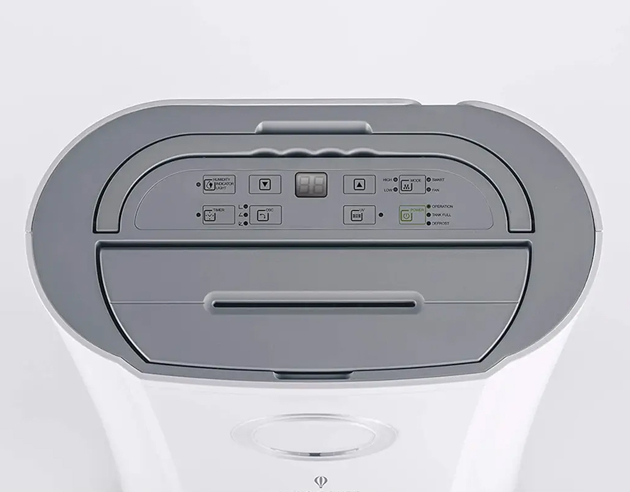 Осушитель MPM HL-OS-20