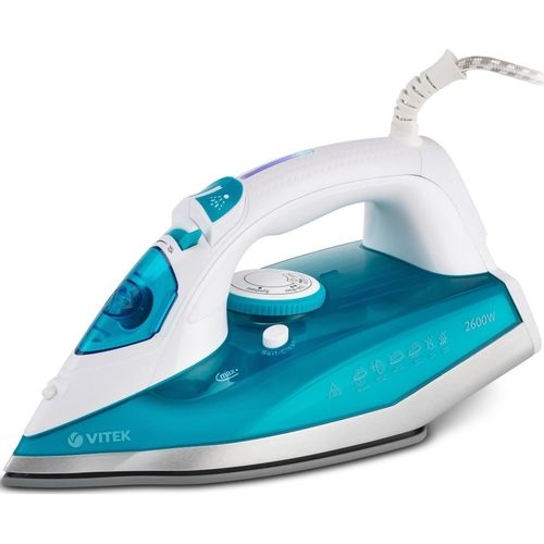Fier de calcat Vitek 8320