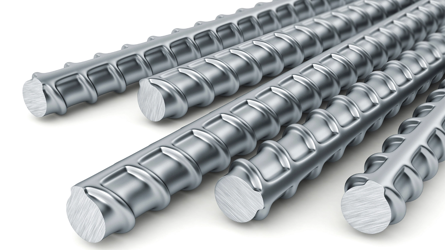 Арматура 8мм