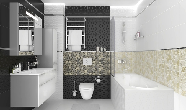 Faianta Tabu 600*300 alb