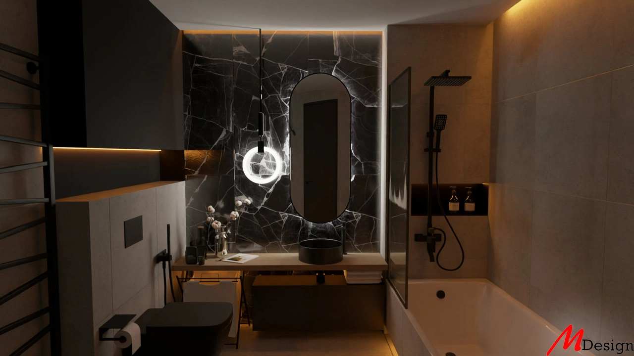 Плитка Bonanza Natural 60×120