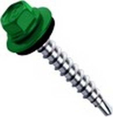 Șurub țigla metalică 4.8x35 6020