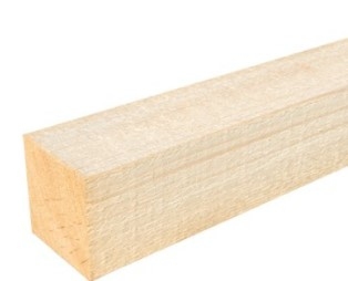 Брус 200*x200мм 6м