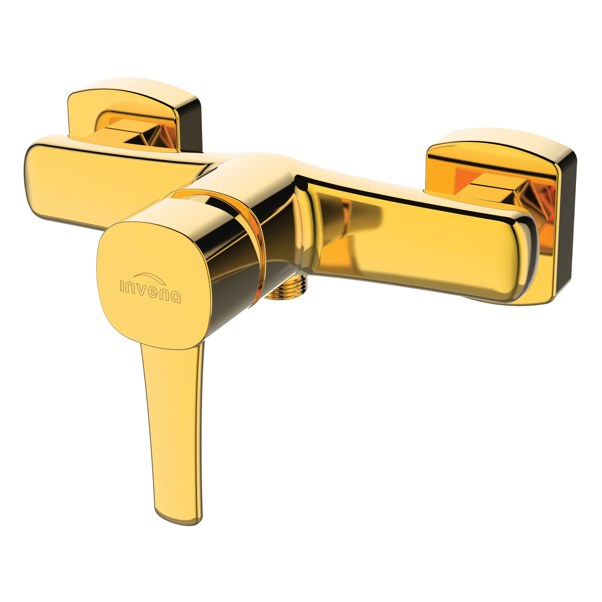 Душевая система Glamour Trend BN-02-009 