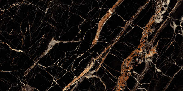 Gresie Vangogh 60*120 Black