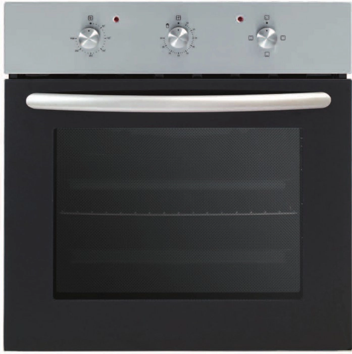 Cuptor electric incorporabil Tornado TRC-6M 886 IX 2448