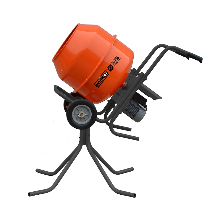 Betonieră Technoworker ECM180L180l