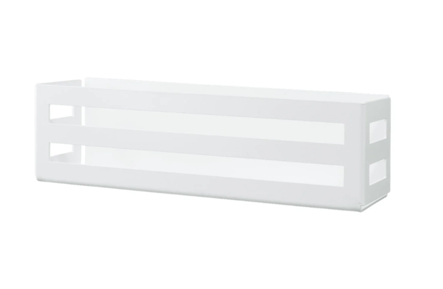 Raft pentru baie Daske Country SH/CY-0546W alb