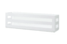 Raft pentru baie Daske Country SH/CY-0546W alb