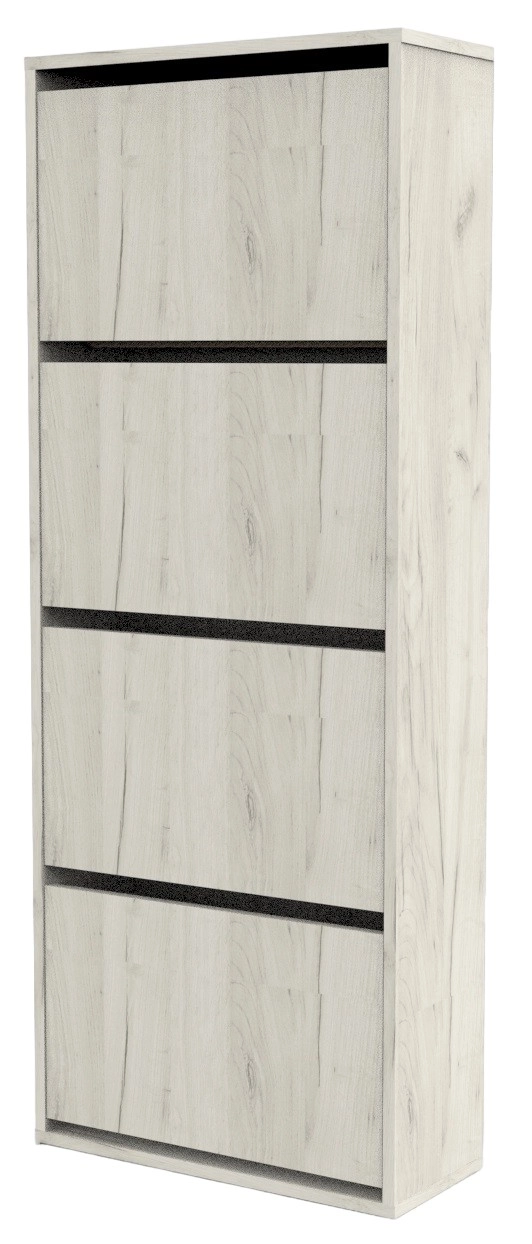 Pantofar ML-3 Craft alb