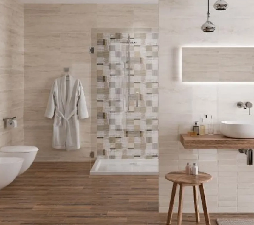 Плитка Cersanit Elira 29.7x60 beige