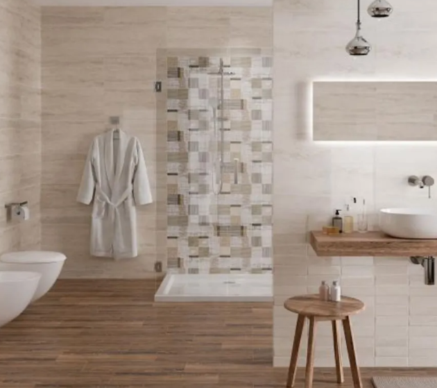 Gresie Elira 29.7*60 beige