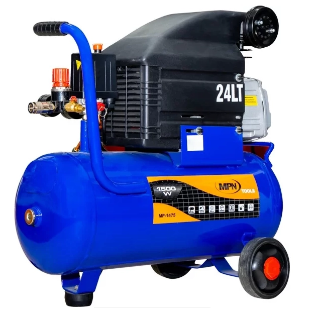Compresor MPN 24L 1500W 42016
