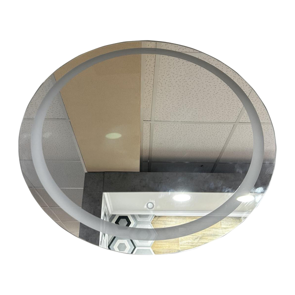Oglindă Globe d.600mm 1619