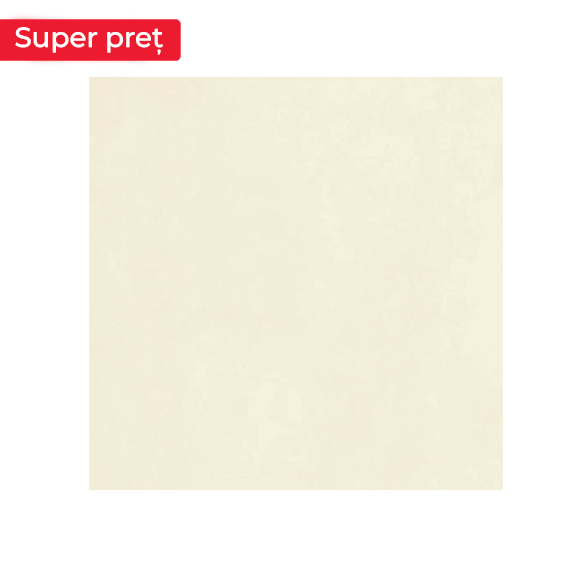 Gresie Urban 45*45 ivory