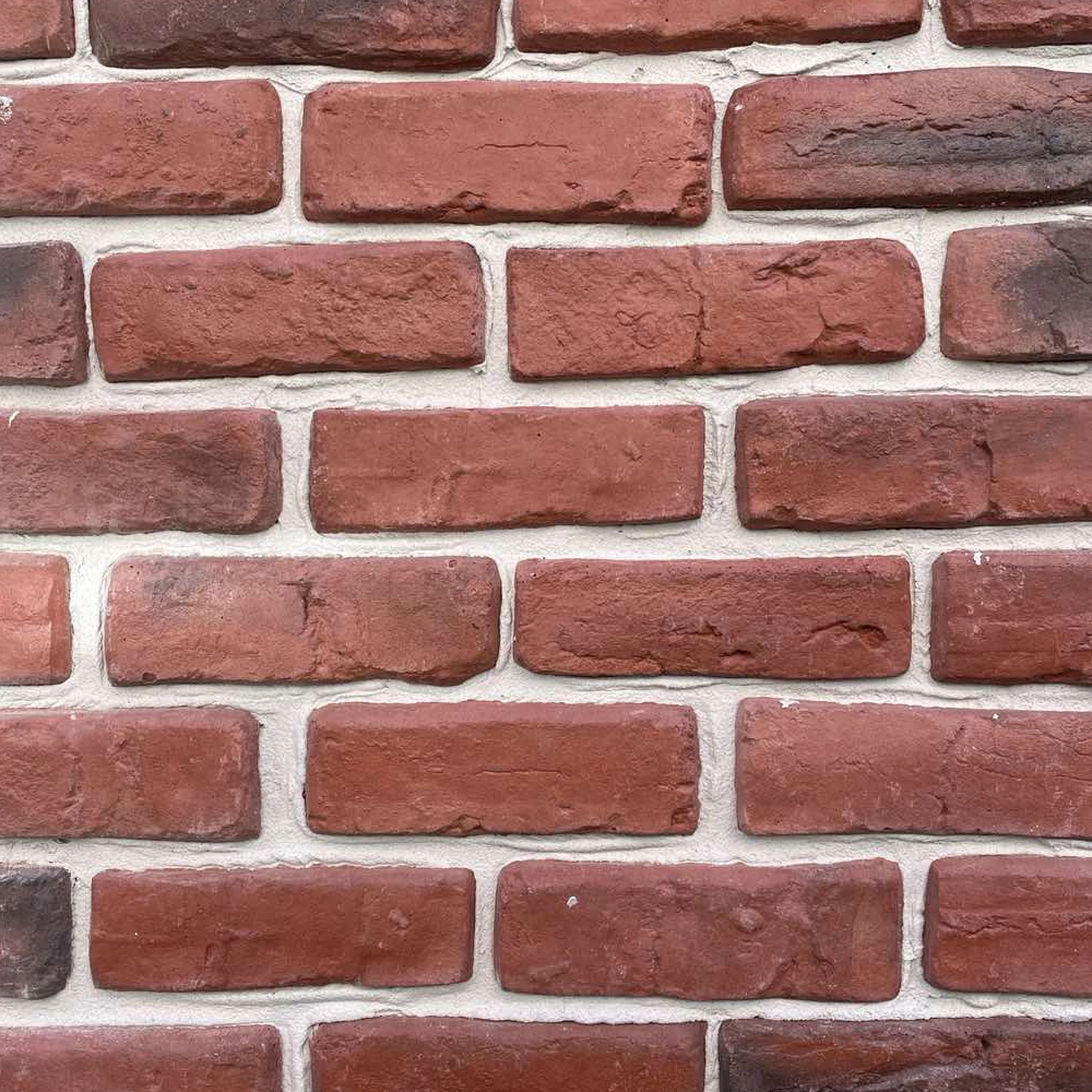 Cărămidă decorativă Chișinău 0821