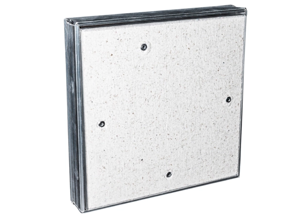 Trapă de vizare Era 20*30 D2030