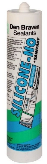 Silicon 1001 U DenBraven Diy 280ml transparent