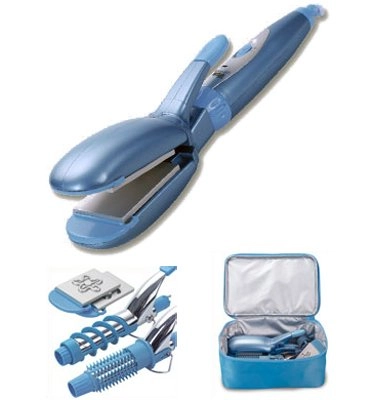 Placă de îndreptat părul Vitek 1349