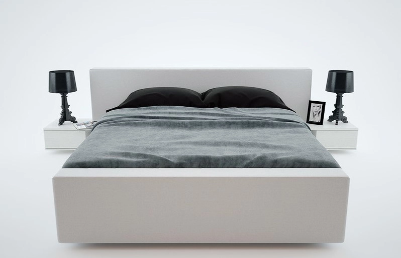 Кровать Nova Bed