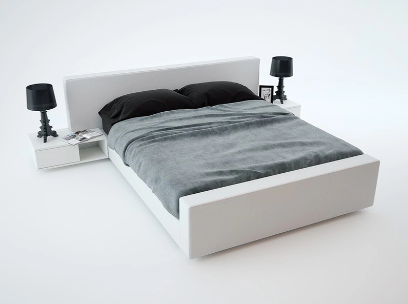 Кровать Nova Bed