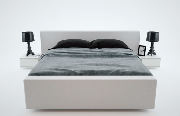 Pat Nova Bed