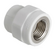 Муфта комбинированная PPR P/M 20x3/4 