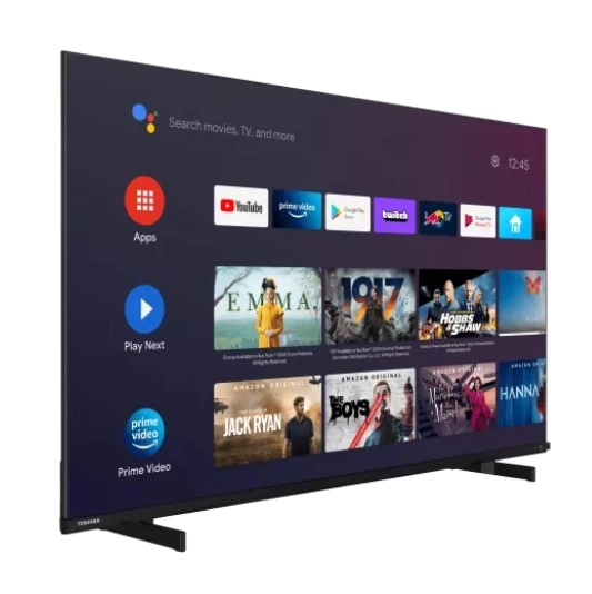 Телевизор Toshiba 43QA4263DG 203048 