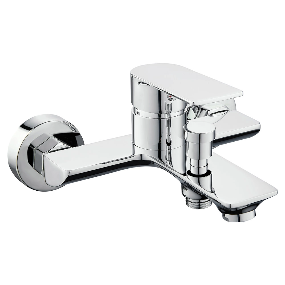 Смеситель для ванны Mateco Cavo 116589