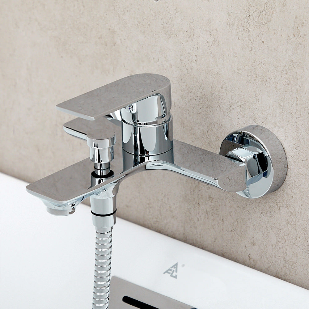 Смеситель для ванны Mateco Cavo 116589