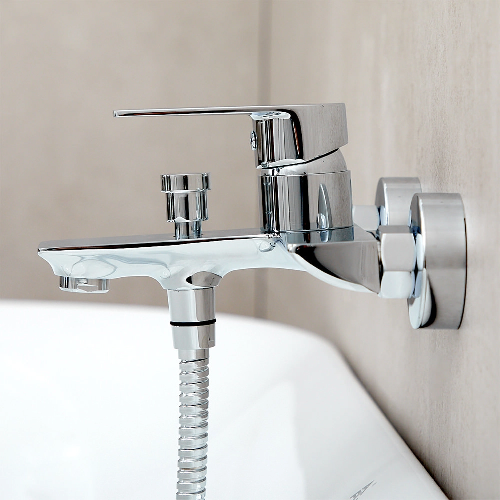 Смеситель для ванны Mateco Cavo 116589