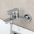Baterie de baie Mat eco Cavo 116589