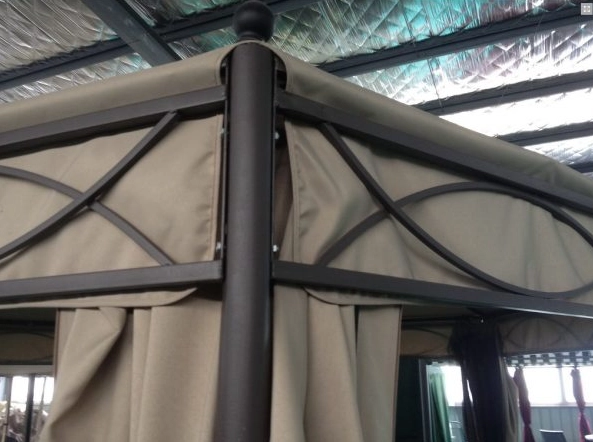 Палатка Cairo G1167 d 3.5