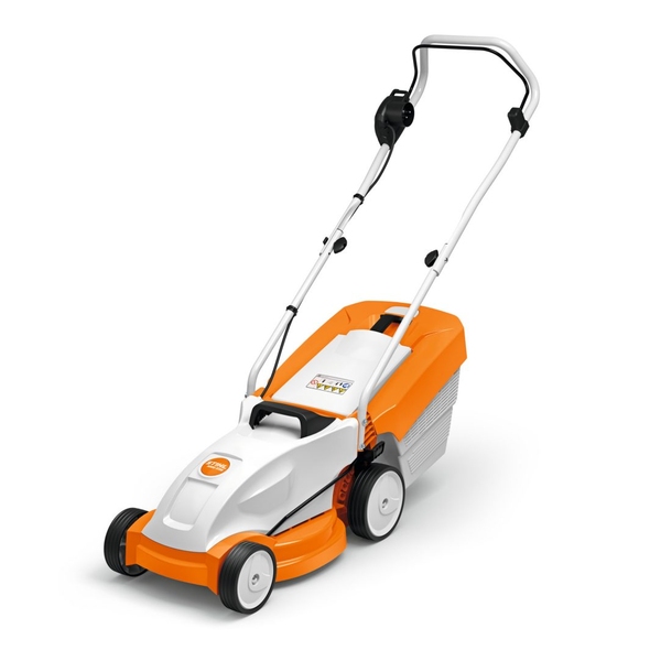 Mașină de tuns iarbă electrică RME 235