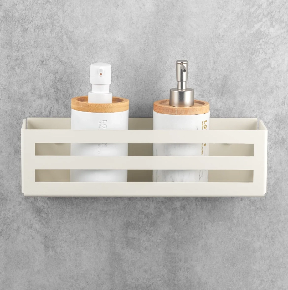 Raft pentru baie Daske Country SH/CY-2694J bej