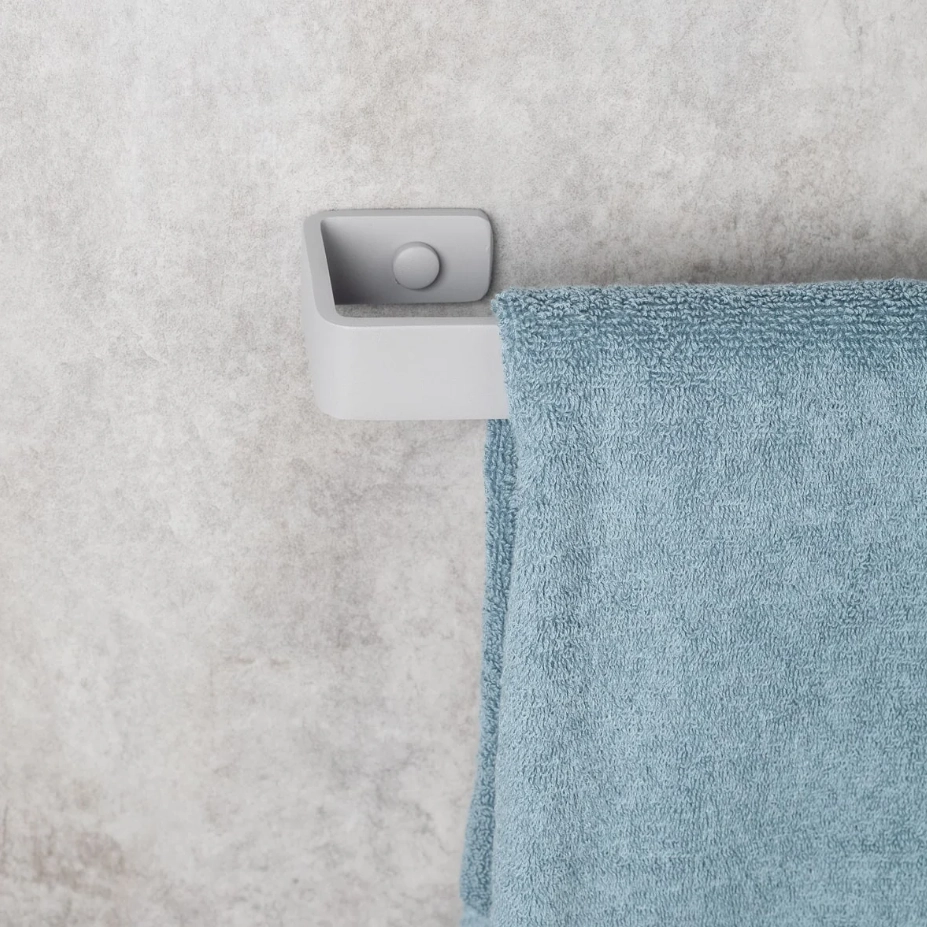 Suport pentru prosoape Daske Handy HY/TR-1642G gri