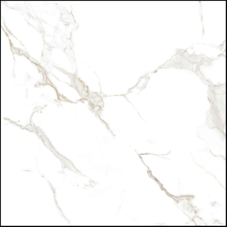 Плитка Izida Marmara 60x60 gold