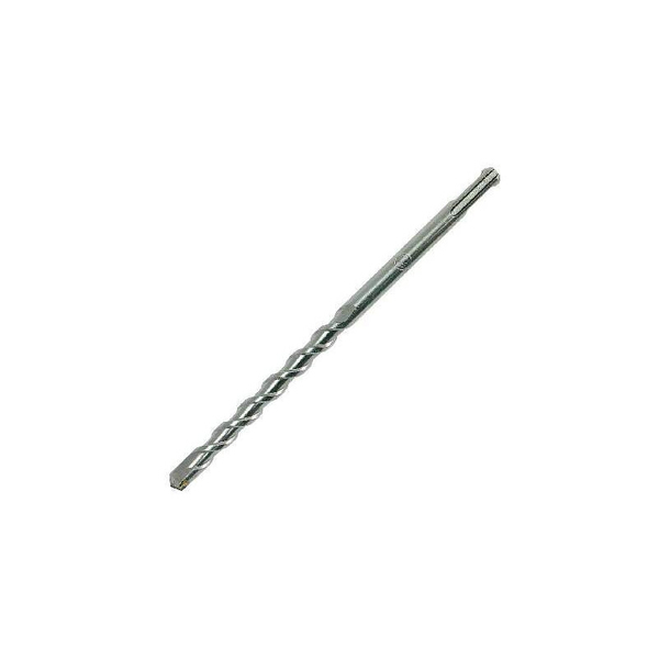 Сверло по бетону SDS-plus Hammer 6x260mm 49606