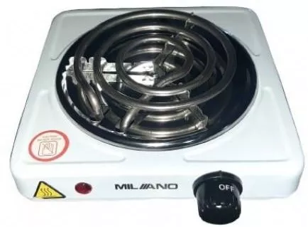 Plită electrică Milano HP-1010W