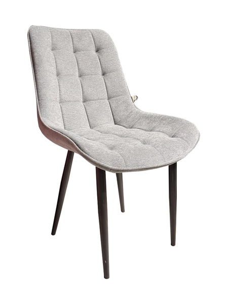 Scaun SKY-2 gri închis