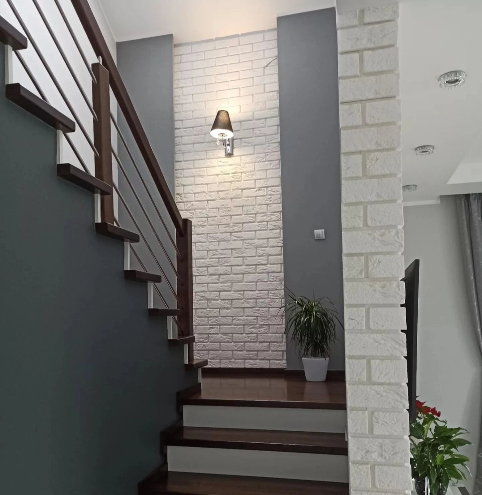 Cărămidă decorativă Village