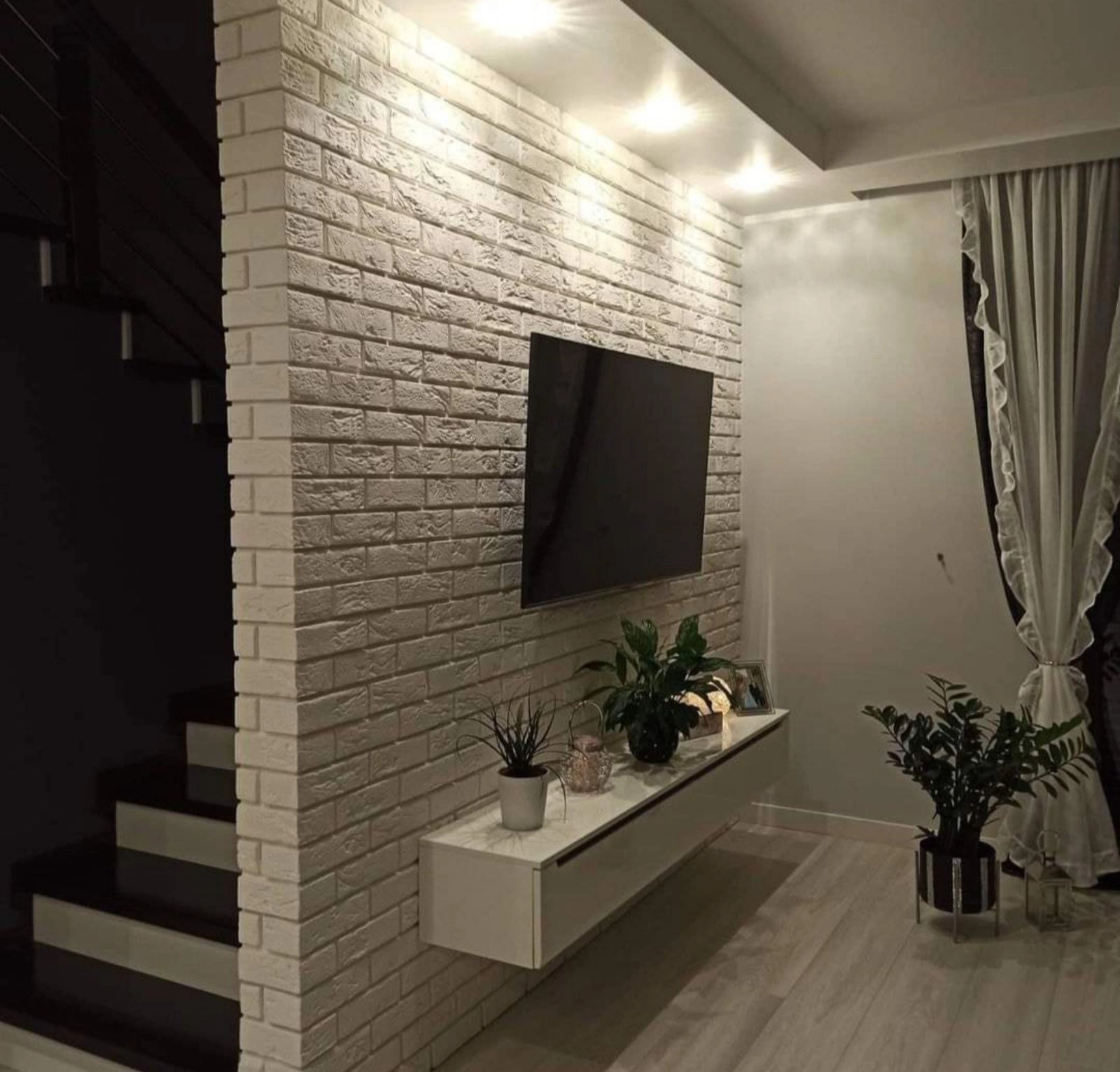 Cărămidă decorativă Village