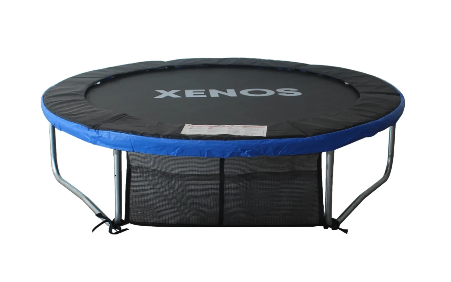 Trambulină Xenos XT- 8FT 244cm Blue 