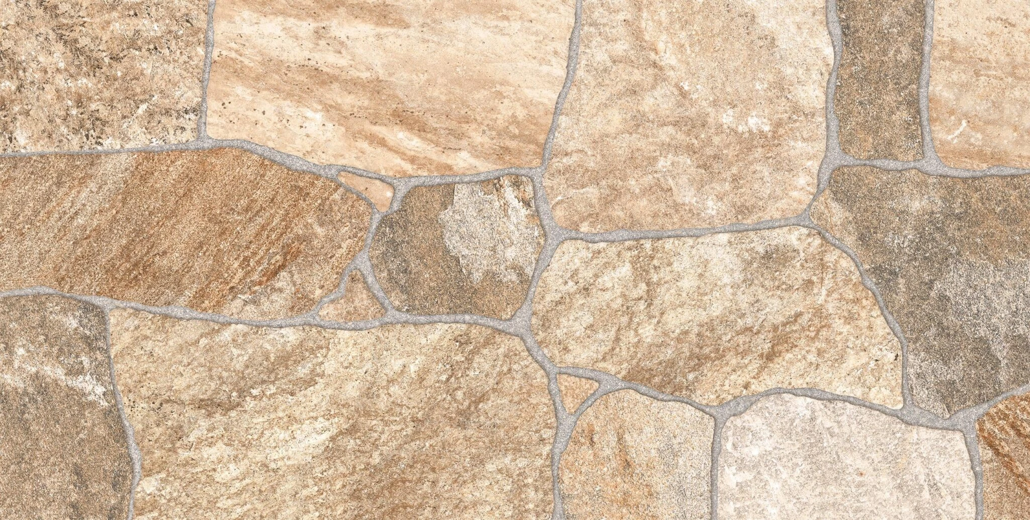 Gresie Izida Atlas 30.3x60.6 brown