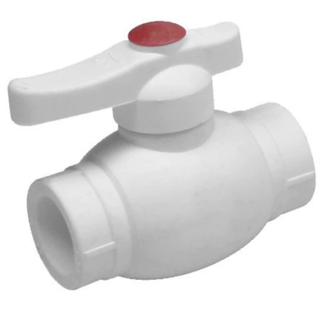 Robinet bilă PPR 25 mm 31838 