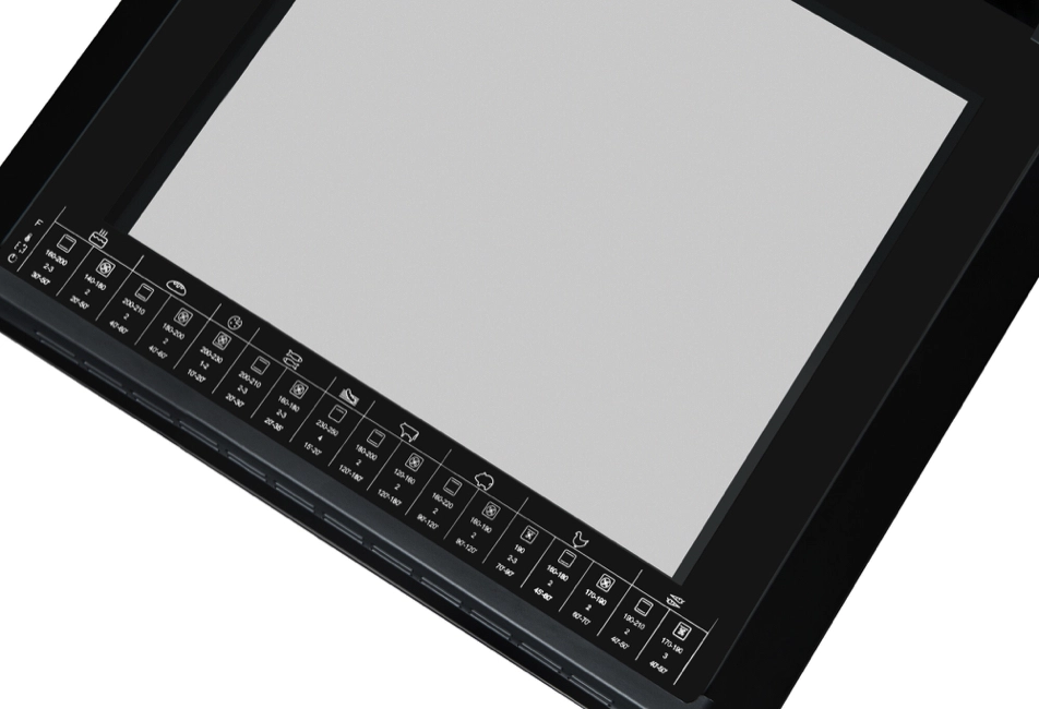 Духовой шкаф Hansa BOEW684721 