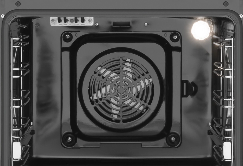 Духовой шкаф Hansa BOEW684721 