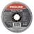 Диск по металлу Proline 125x1.2x22mm