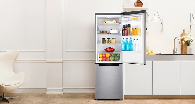 Frigider Samsung RB30J3200S9